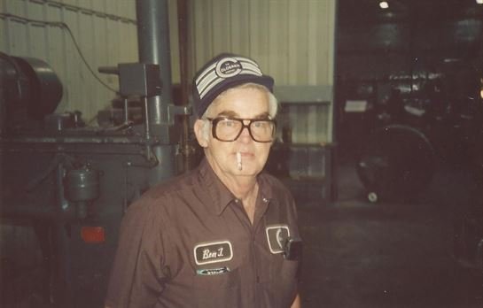 Benjamin Crable Thompson - Photo 14