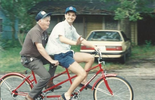 Benjamin Crable Thompson - Photo 22