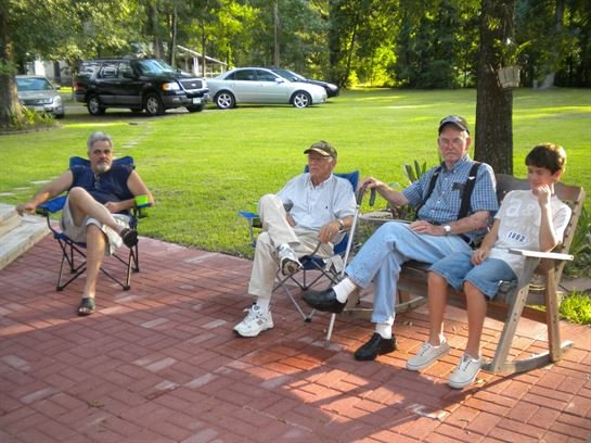 Benjamin Crable Thompson - Photo 33