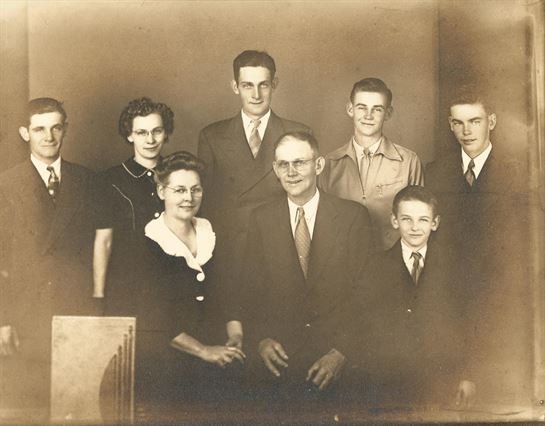 Benjamin Crable Thompson - Photo 50