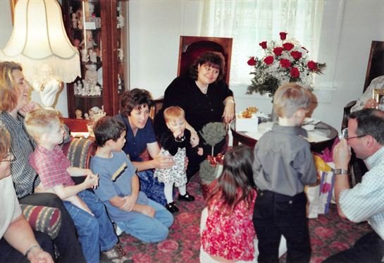 Debra Lynette Truncale - Photo 28