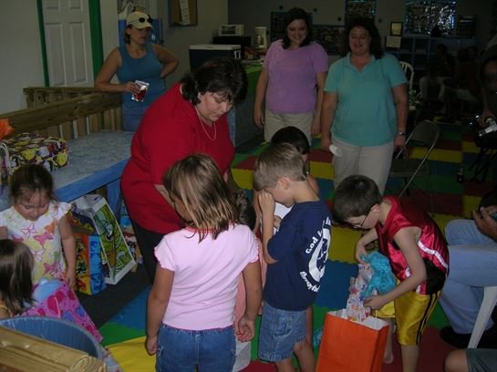 Debra Lynette Truncale - Photo 57