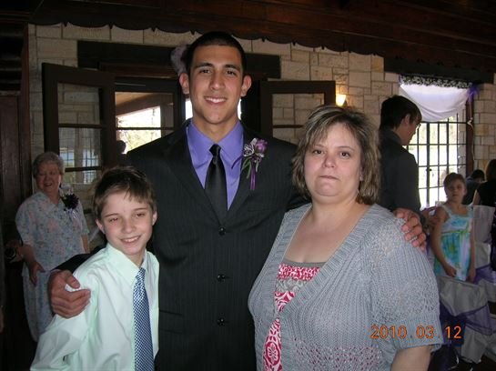 Debra Lynette Truncale - Photo 80