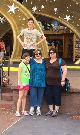 Debra Lynette Truncale - Photo 127