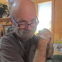 Randall Glenn Roberts