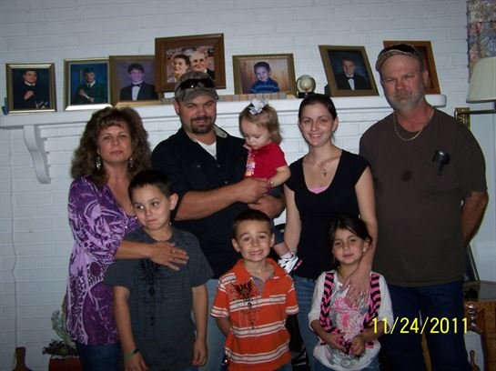 Randall Glenn Roberts - Photo 10