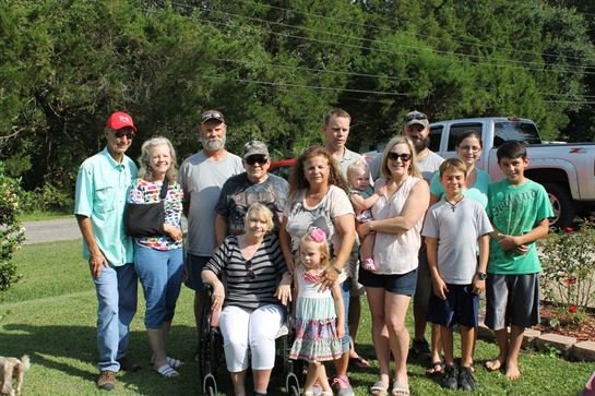 Randall Glenn Roberts - Photo 13