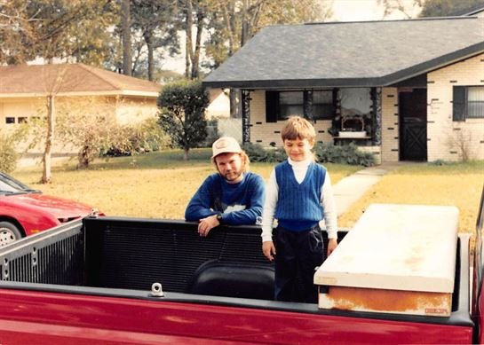 Randall Glenn Roberts - Photo 16