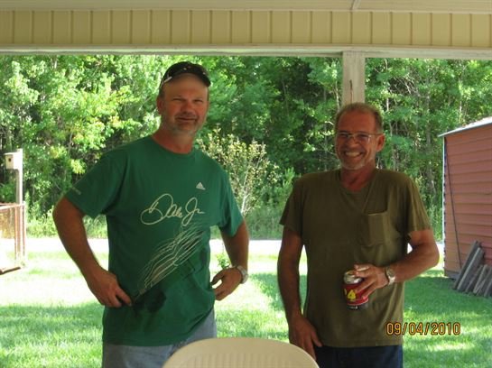 Randall Glenn Roberts - Photo 19