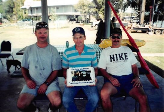 Randall Glenn Roberts - Photo 21