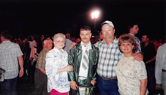 Randall Glenn Roberts - Photo 27