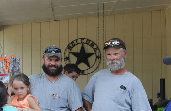 Randall Glenn Roberts - Photo 41