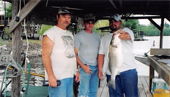 Randall Glenn Roberts - Photo 40