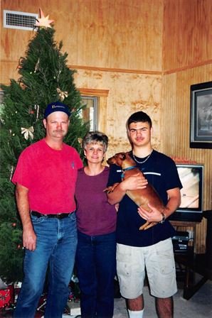 Randall Glenn Roberts - Photo 43