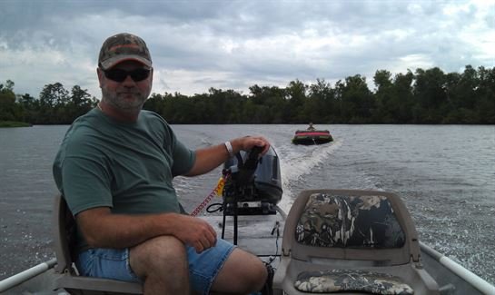 Randall Glenn Roberts - Photo 44