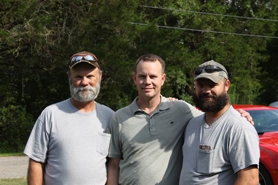 Randall Glenn Roberts - Photo 46