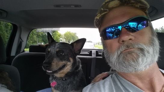 Randall Glenn Roberts - Photo 48