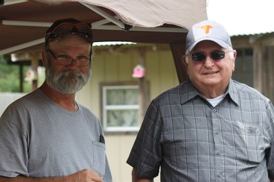 Randall Glenn Roberts - Photo 55