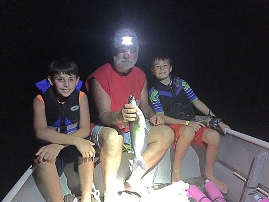 Randall Glenn Roberts - Photo 66