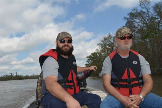 Randall Glenn Roberts - Photo 75