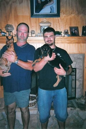 Randall Glenn Roberts - Photo 76