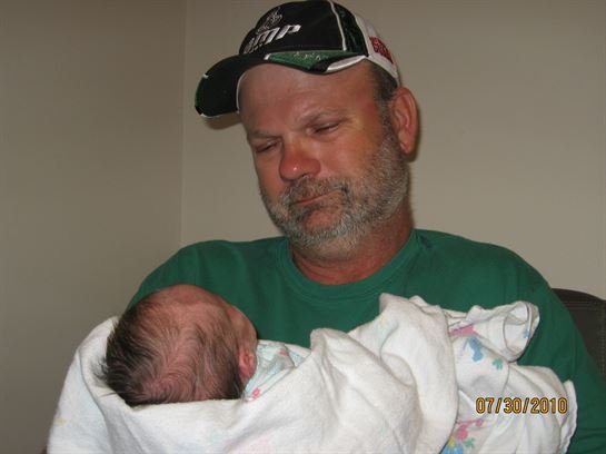 Randall Glenn Roberts - Photo 83