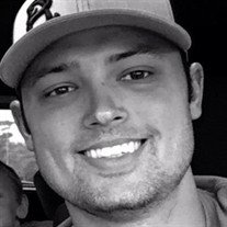 Stefan Taylor Addison