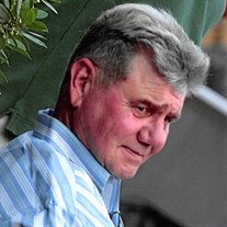 Kenneth Wayne Manuel