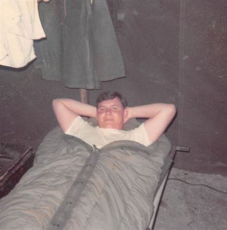 Kenneth Wayne Manuel - Photo 2