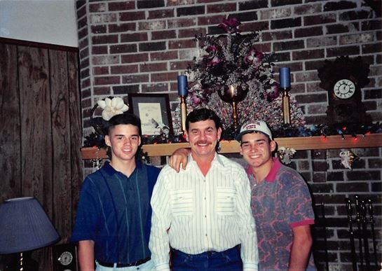 Kenneth Wayne Manuel - Photo 7