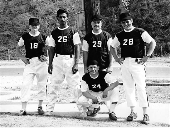 Kenneth Wayne Manuel - Photo 11