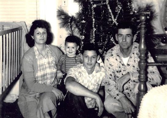 Kenneth Wayne Manuel - Photo 21