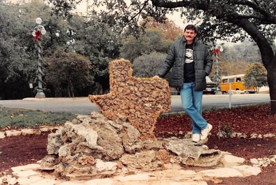 Kenneth Wayne Manuel - Photo 24