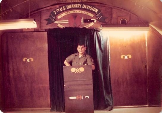 Kenneth Wayne Manuel - Photo 26