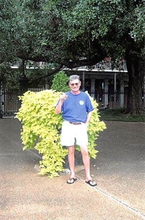 Kenneth Wayne Manuel - Photo 38