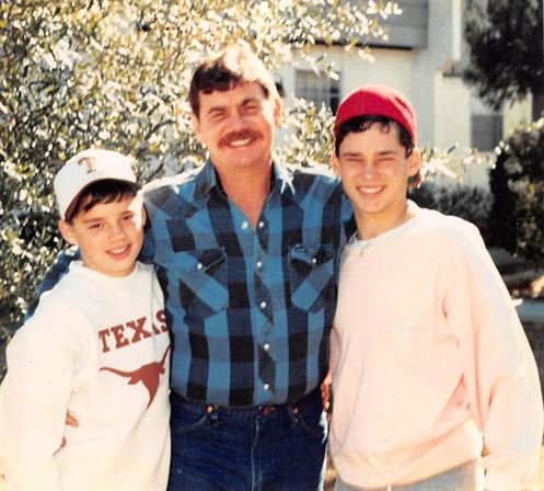 Kenneth Wayne Manuel - Photo 39