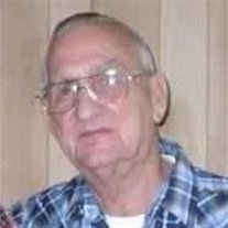 Tommy Lee Vercher Sr.