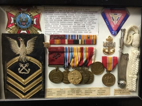 Clifton J. Stutes - Photo 33