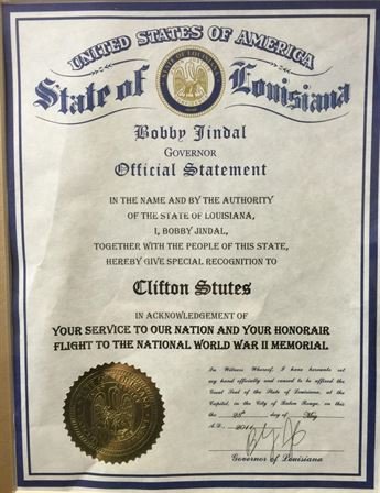 Clifton J. Stutes - Photo 40