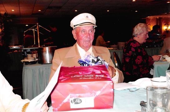 Clifton J. Stutes - Photo 44