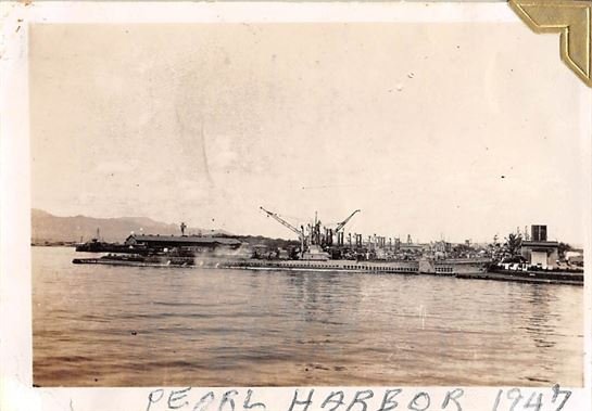 Clifton J. Stutes - Photo 50