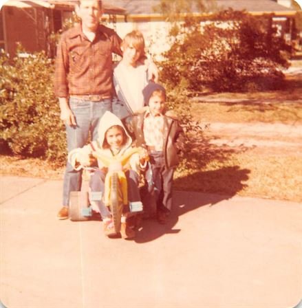 Francis "Bill" Dexter Bergeron Sr - Photo 4