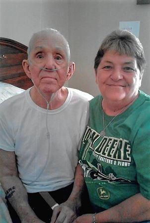 Francis "Bill" Dexter Bergeron Sr - Photo 6