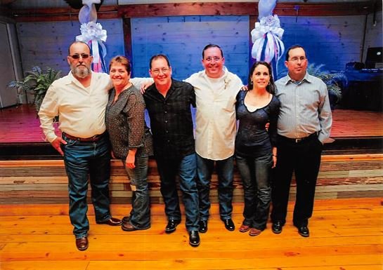 Francis "Bill" Dexter Bergeron Sr - Photo 9