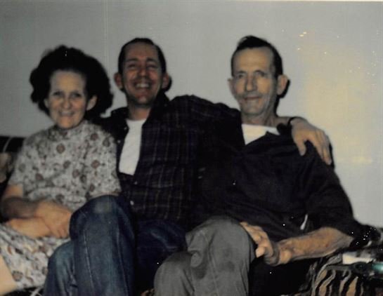 Francis "Bill" Dexter Bergeron Sr - Photo 13