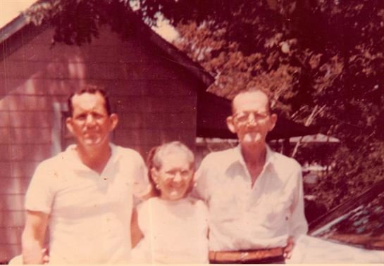 Francis "Bill" Dexter Bergeron Sr - Photo 14