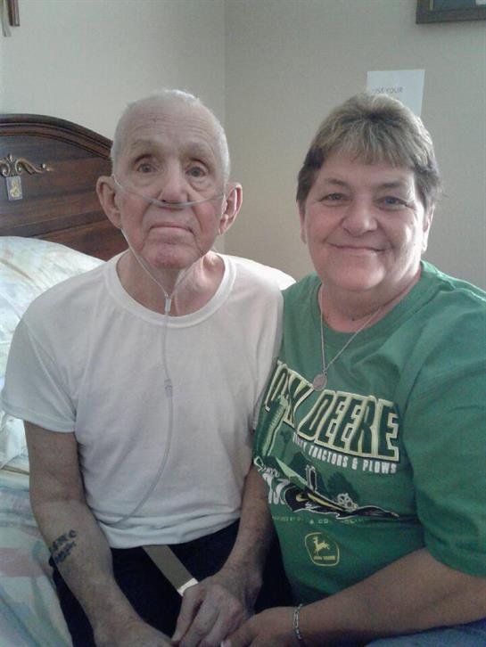 Francis "Bill" Dexter Bergeron Sr - Photo 16