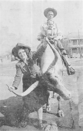 Francis "Bill" Dexter Bergeron Sr - Photo 27