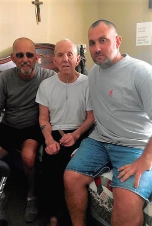 Francis "Bill" Dexter Bergeron Sr - Photo 32