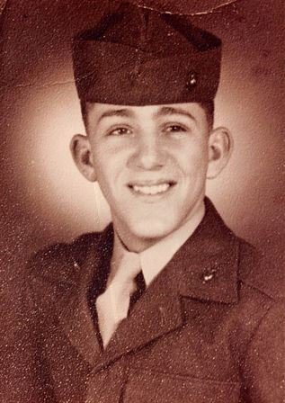 Francis "Bill" Dexter Bergeron Sr - Photo 34